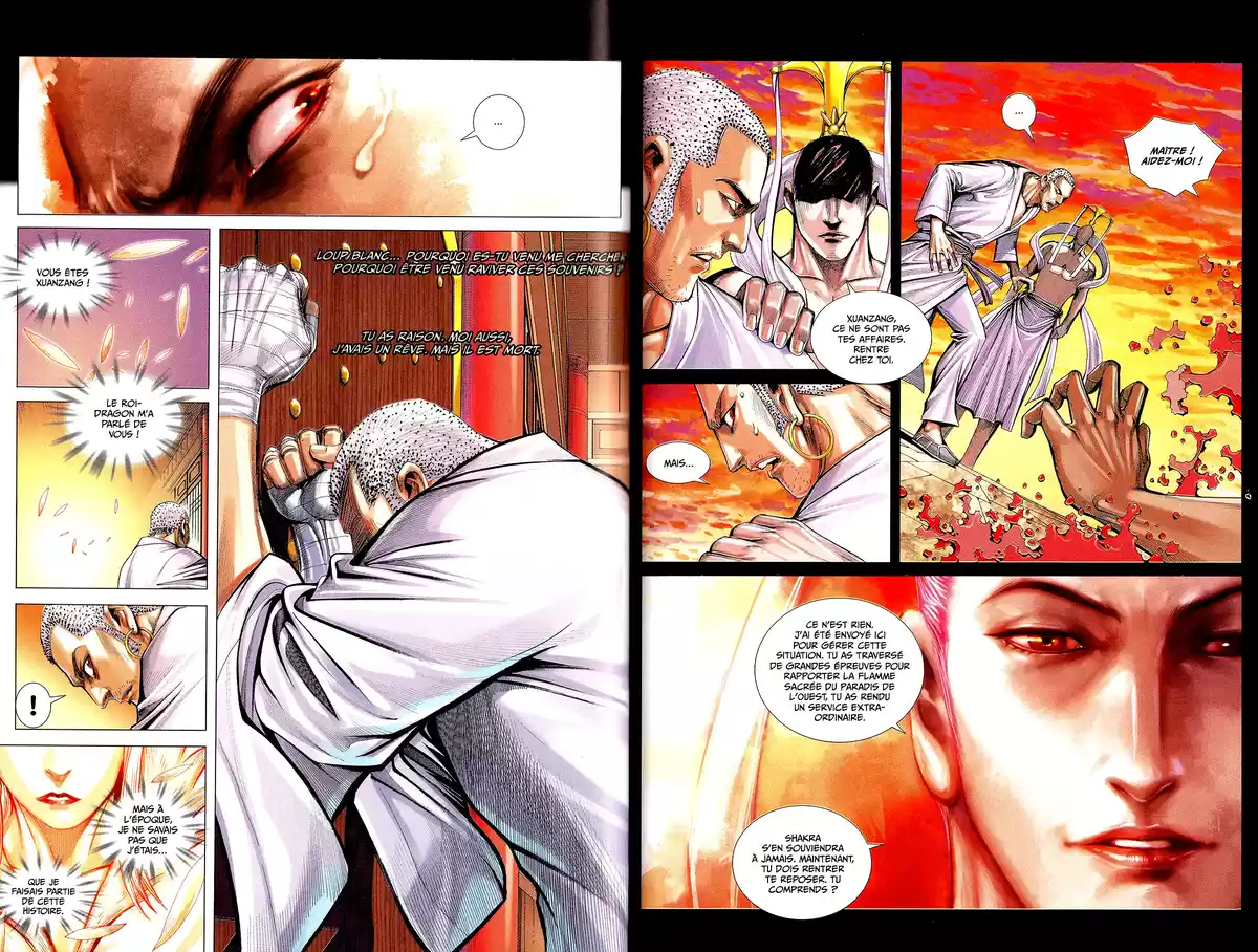 Vers L’Ouest Volume 2 page 34