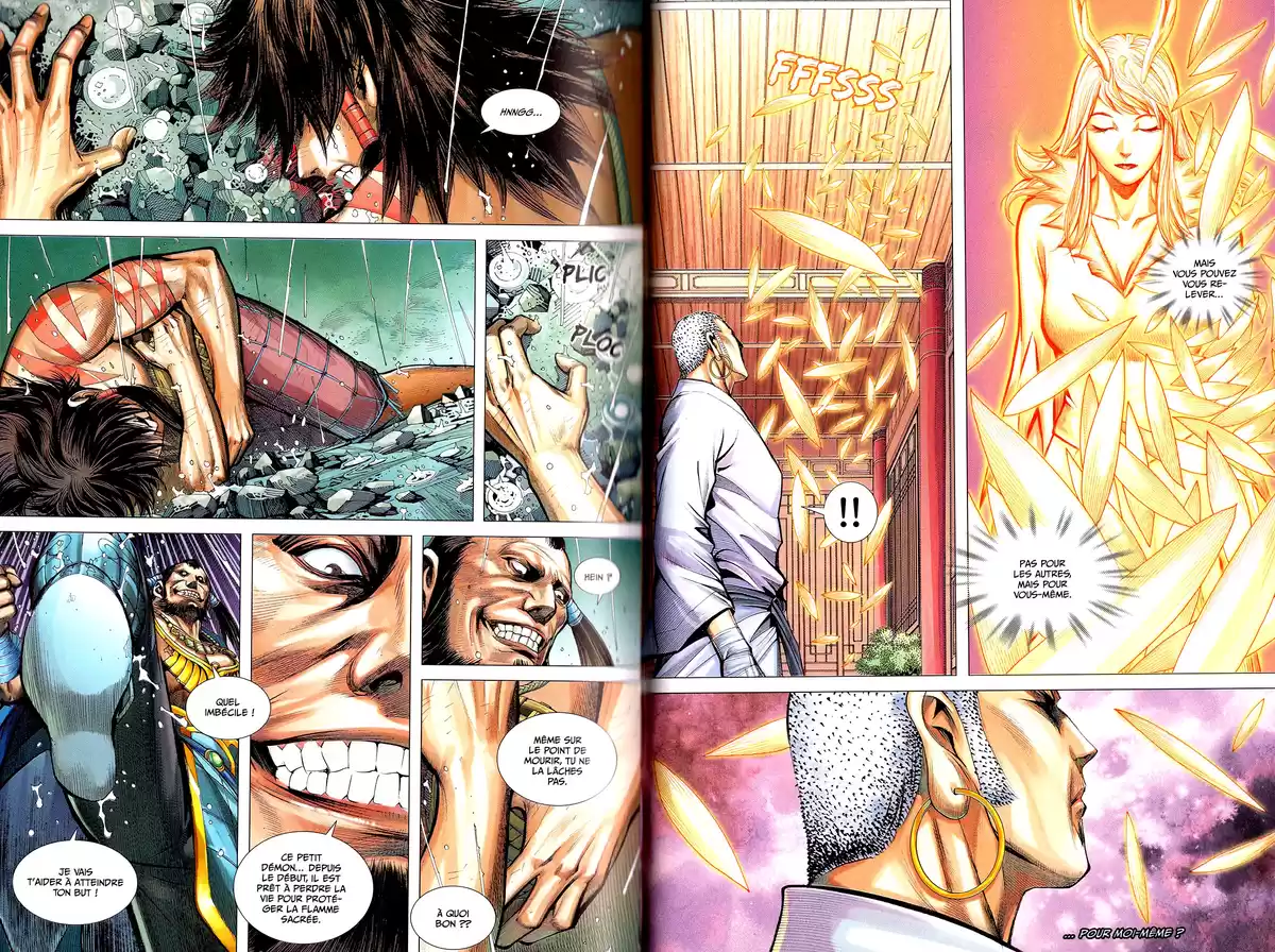 Vers L’Ouest Volume 2 page 36