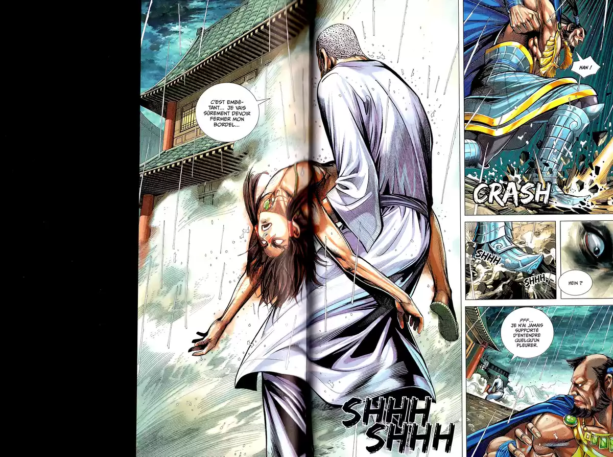 Vers L’Ouest Volume 2 page 37