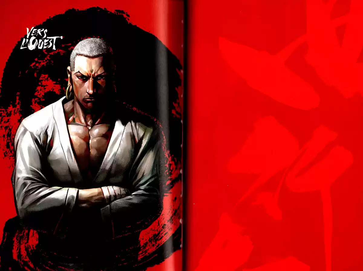 Vers L’Ouest Volume 2 page 38