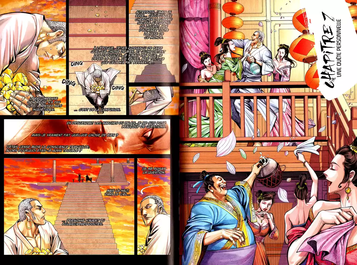 Vers L’Ouest Volume 2 page 39