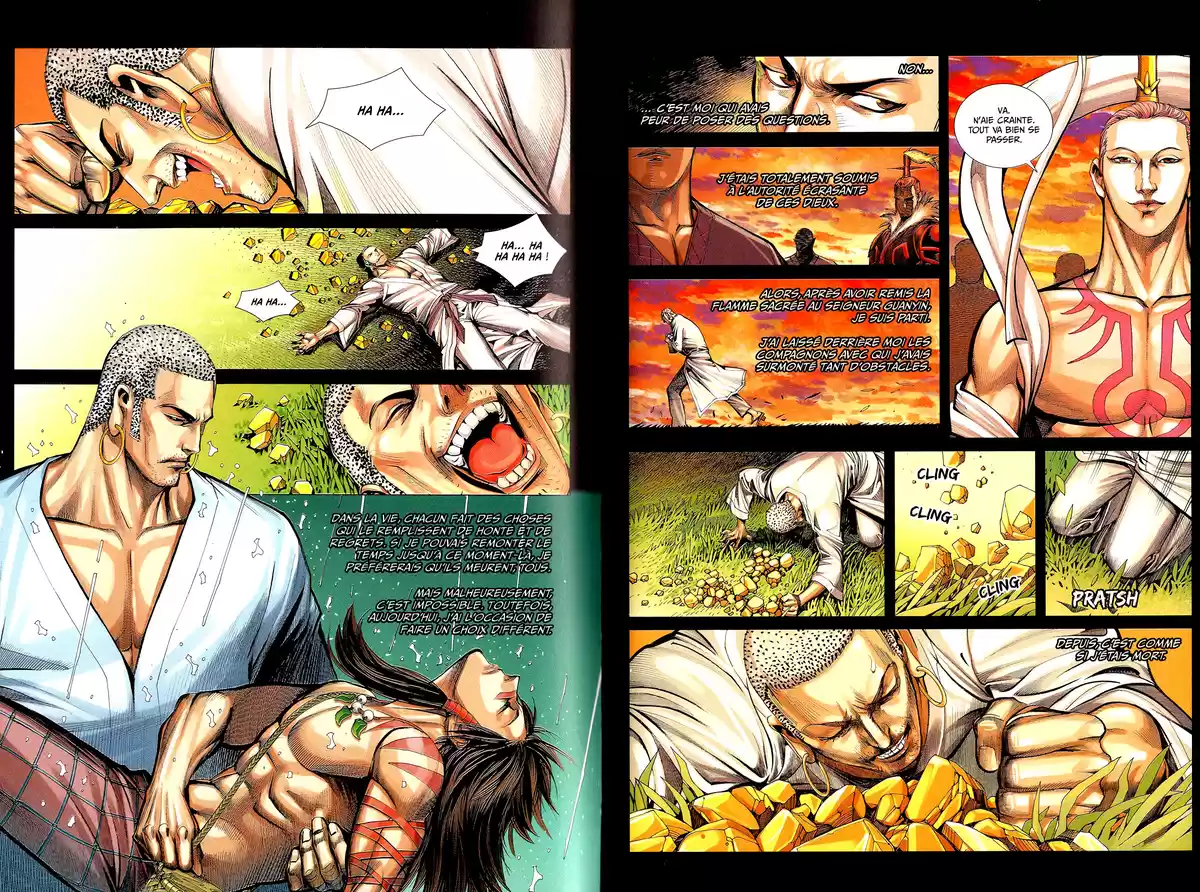 Vers L’Ouest Volume 2 page 40