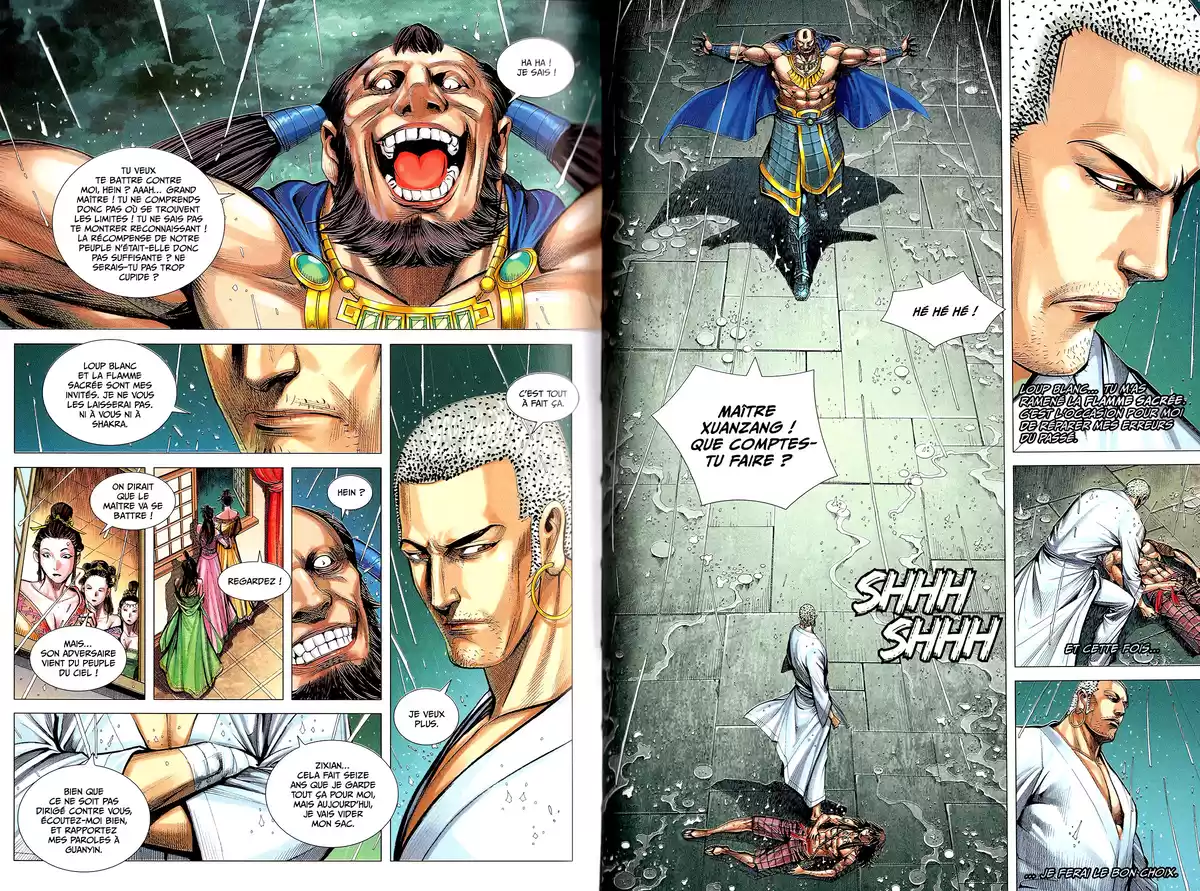 Vers L’Ouest Volume 2 page 41