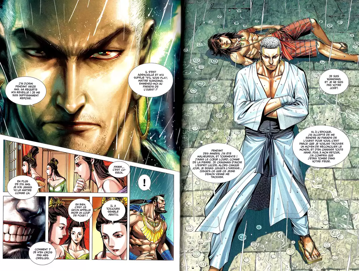 Vers L’Ouest Volume 2 page 42