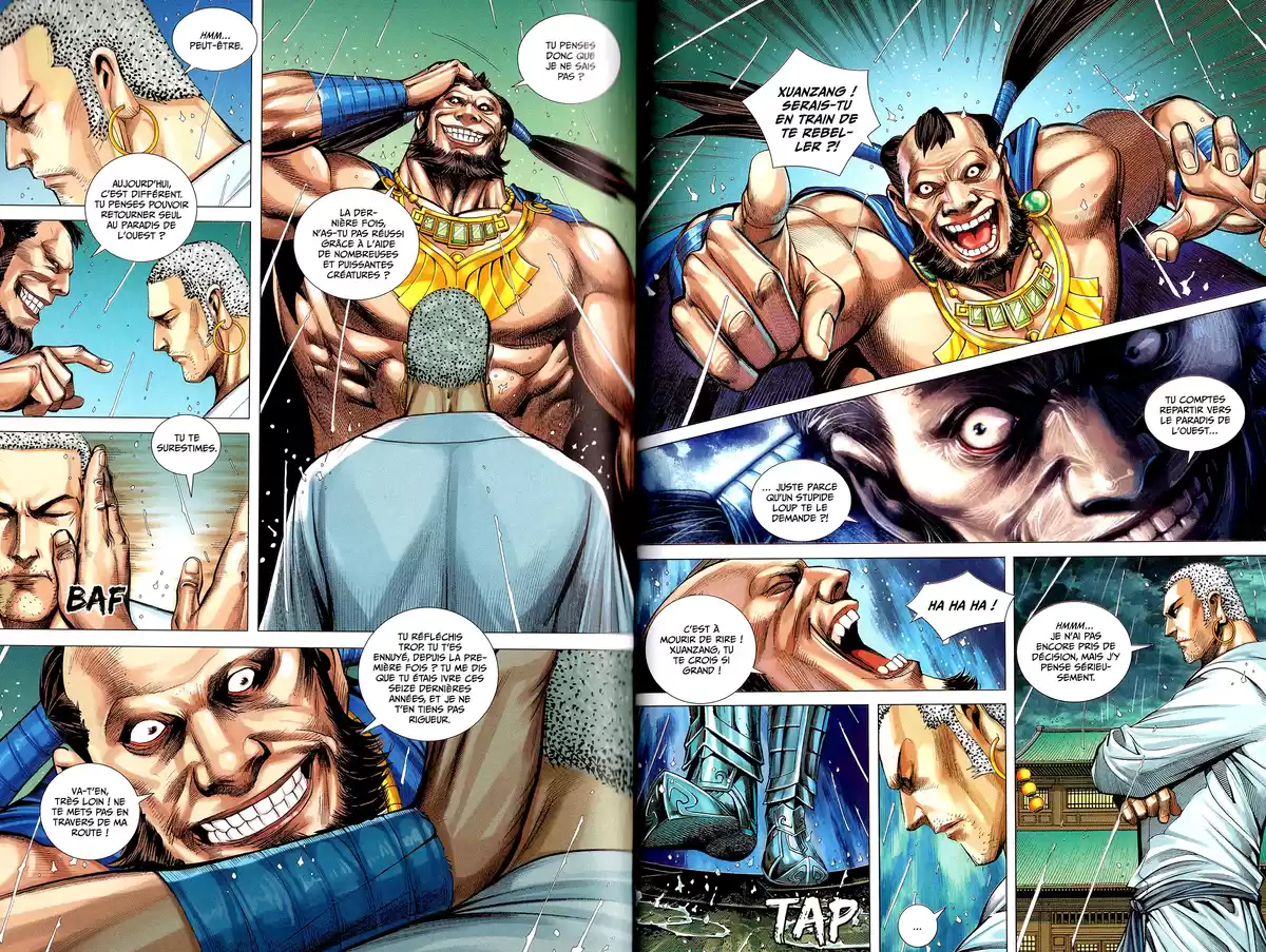 Vers L’Ouest Volume 2 page 43