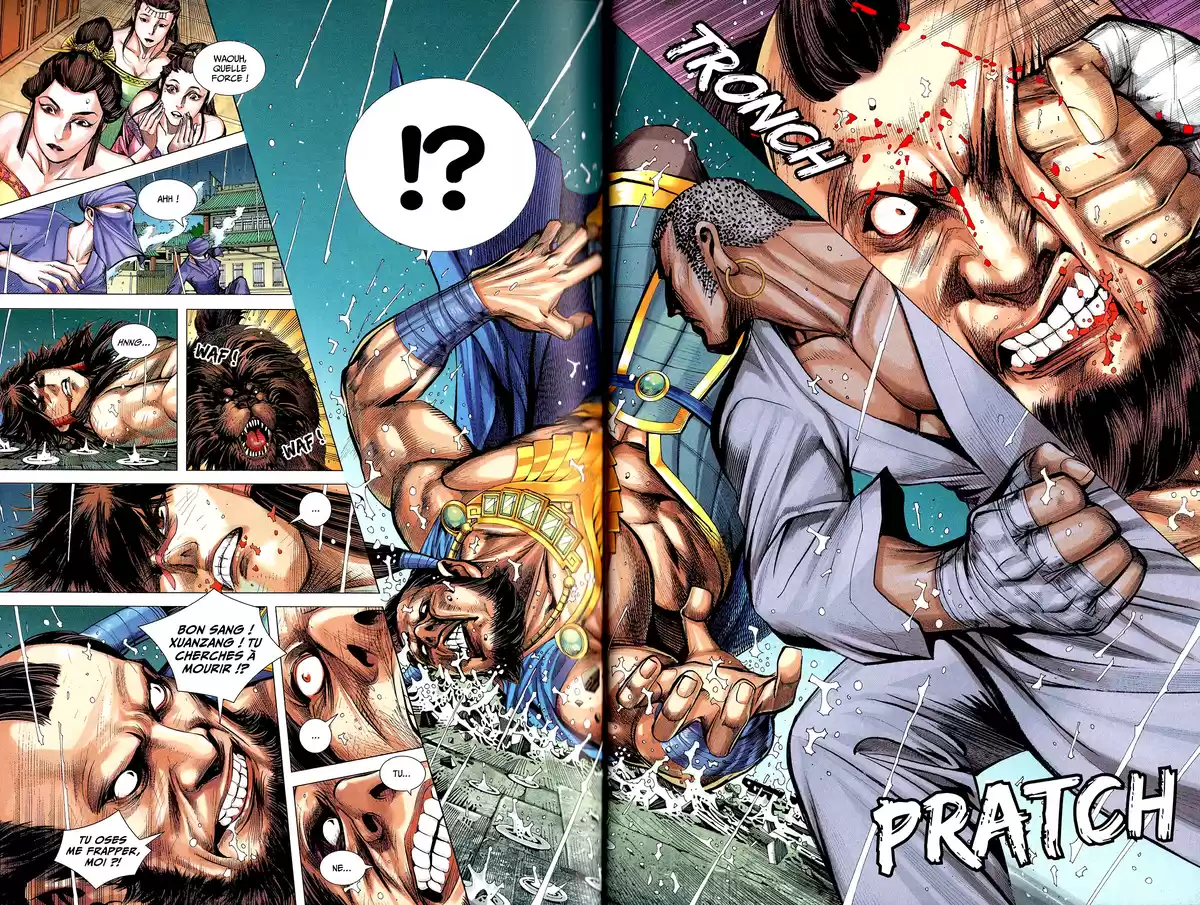 Vers L’Ouest Volume 2 page 44