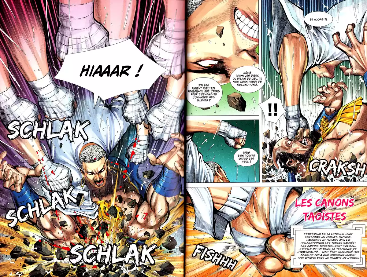 Vers L’Ouest Volume 2 page 45