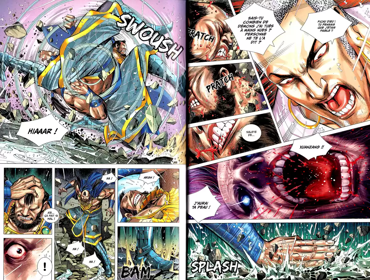 Vers L’Ouest Volume 2 page 46