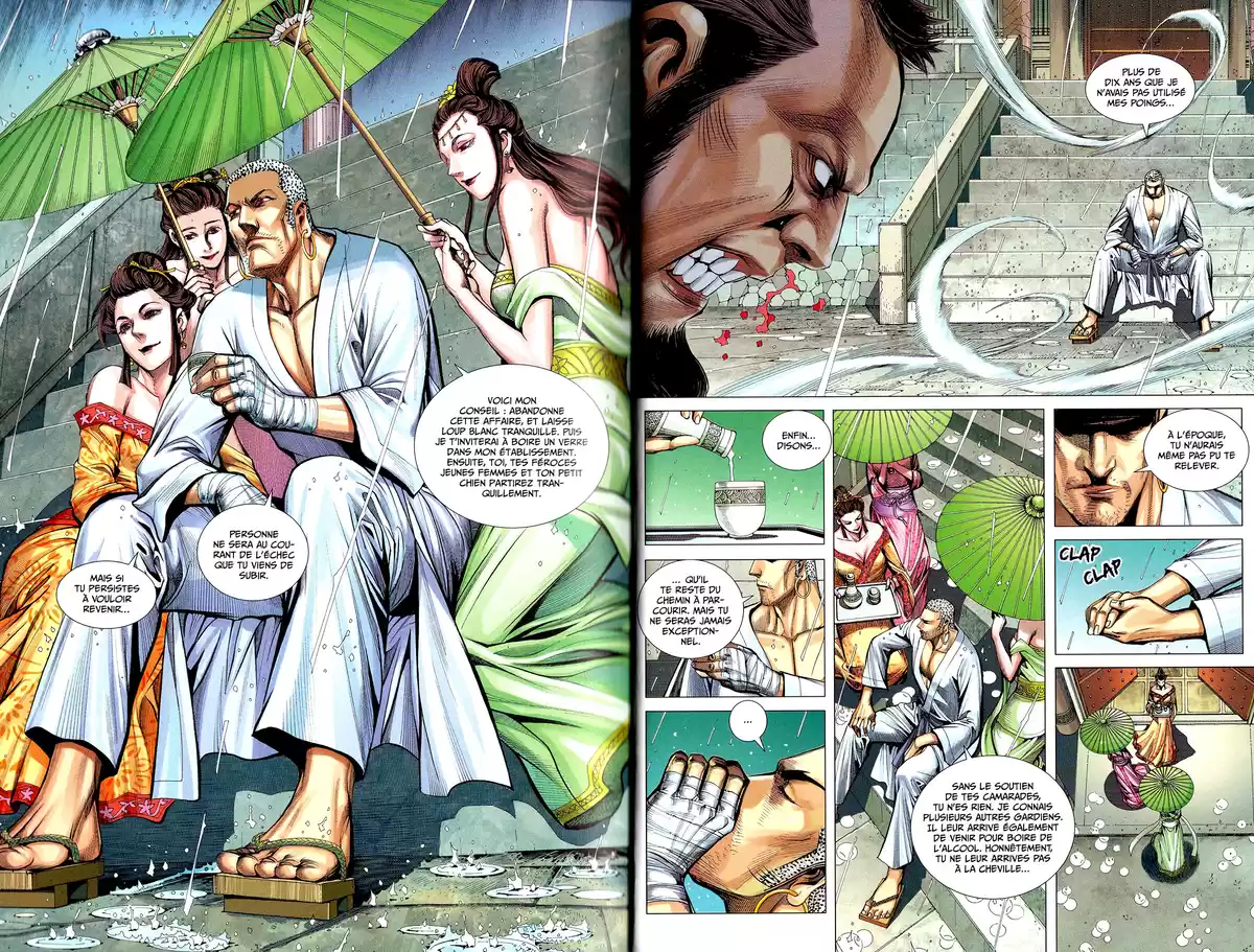 Vers L’Ouest Volume 2 page 47