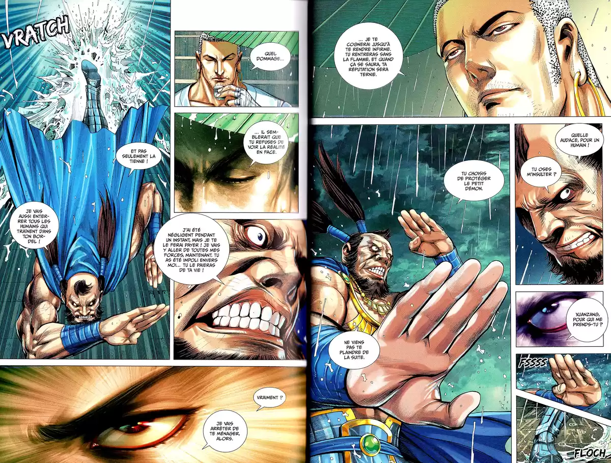 Vers L’Ouest Volume 2 page 48