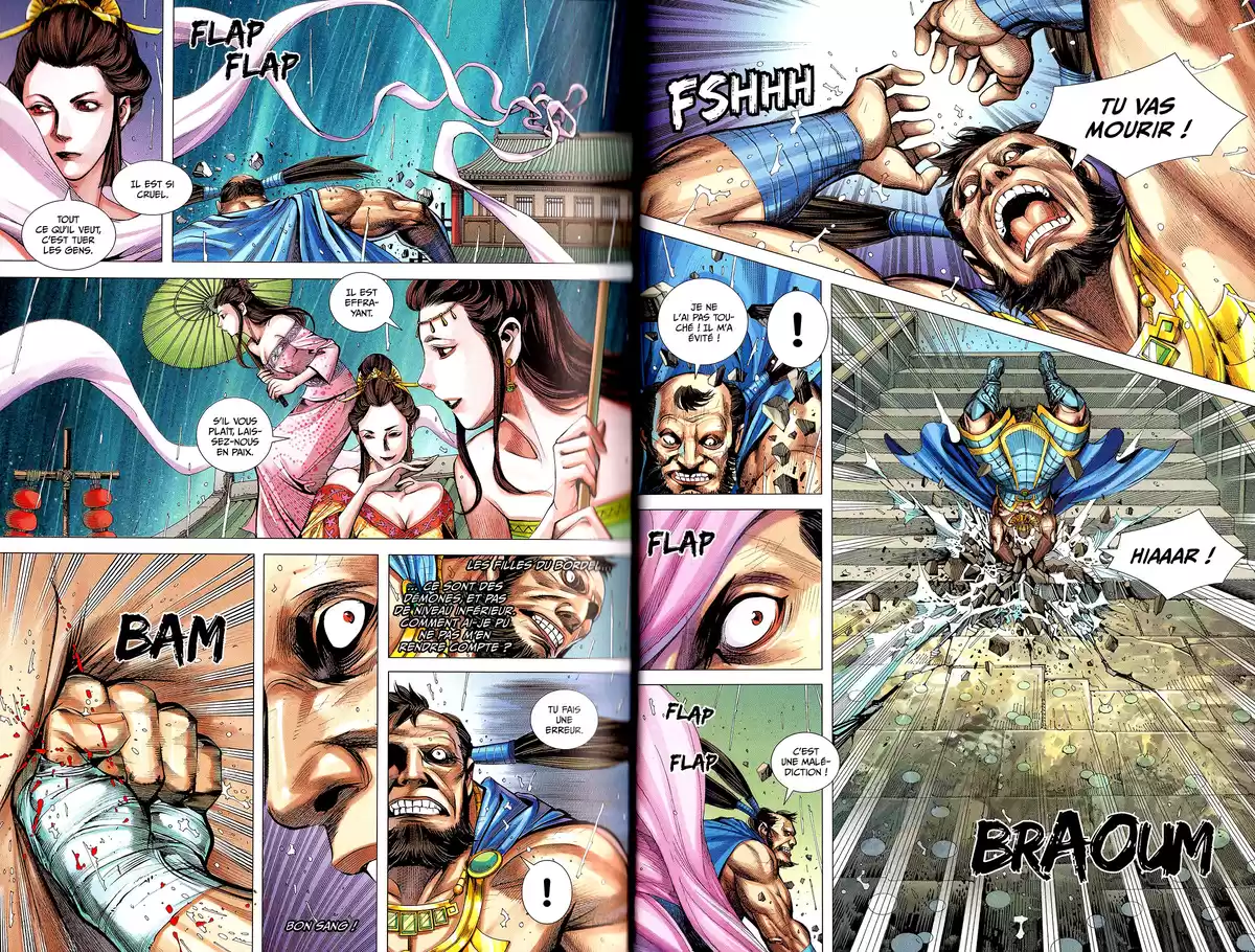 Vers L’Ouest Volume 2 page 49