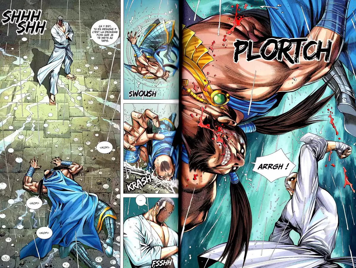 Vers L’Ouest Volume 2 page 51