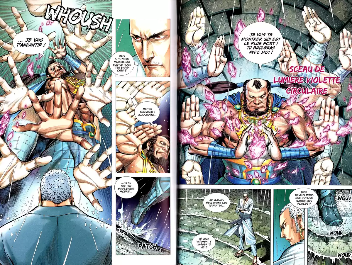 Vers L’Ouest Volume 2 page 53