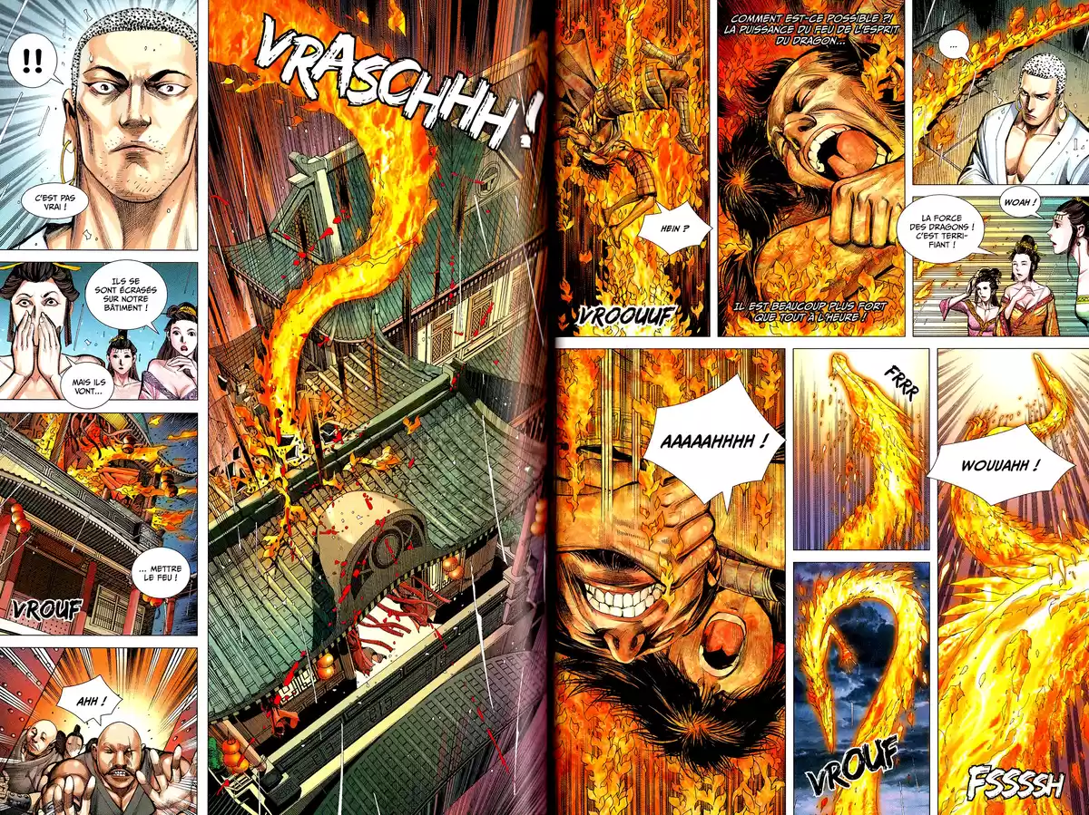 Vers L’Ouest Volume 2 page 60