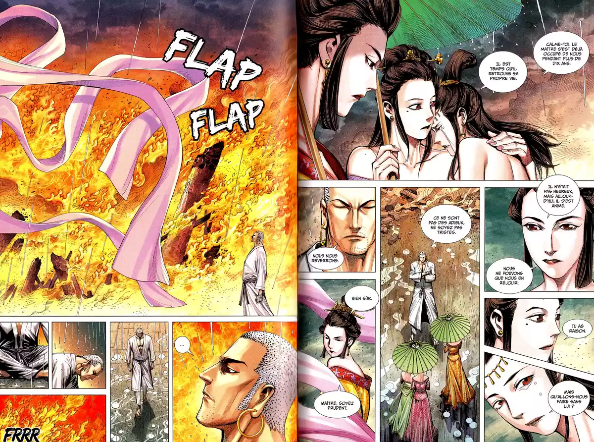 Vers L’Ouest Volume 2 page 67