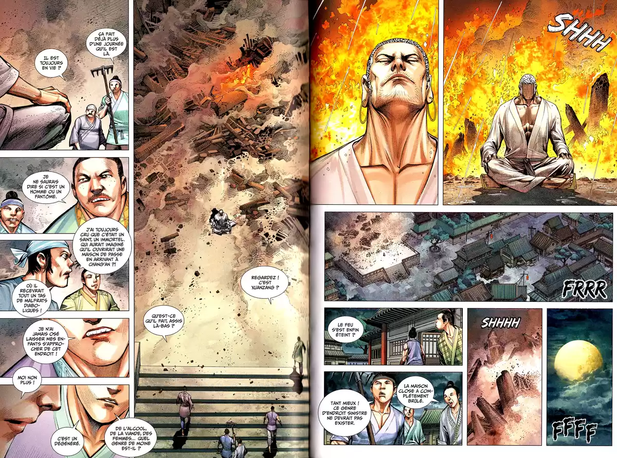 Vers L’Ouest Volume 2 page 68