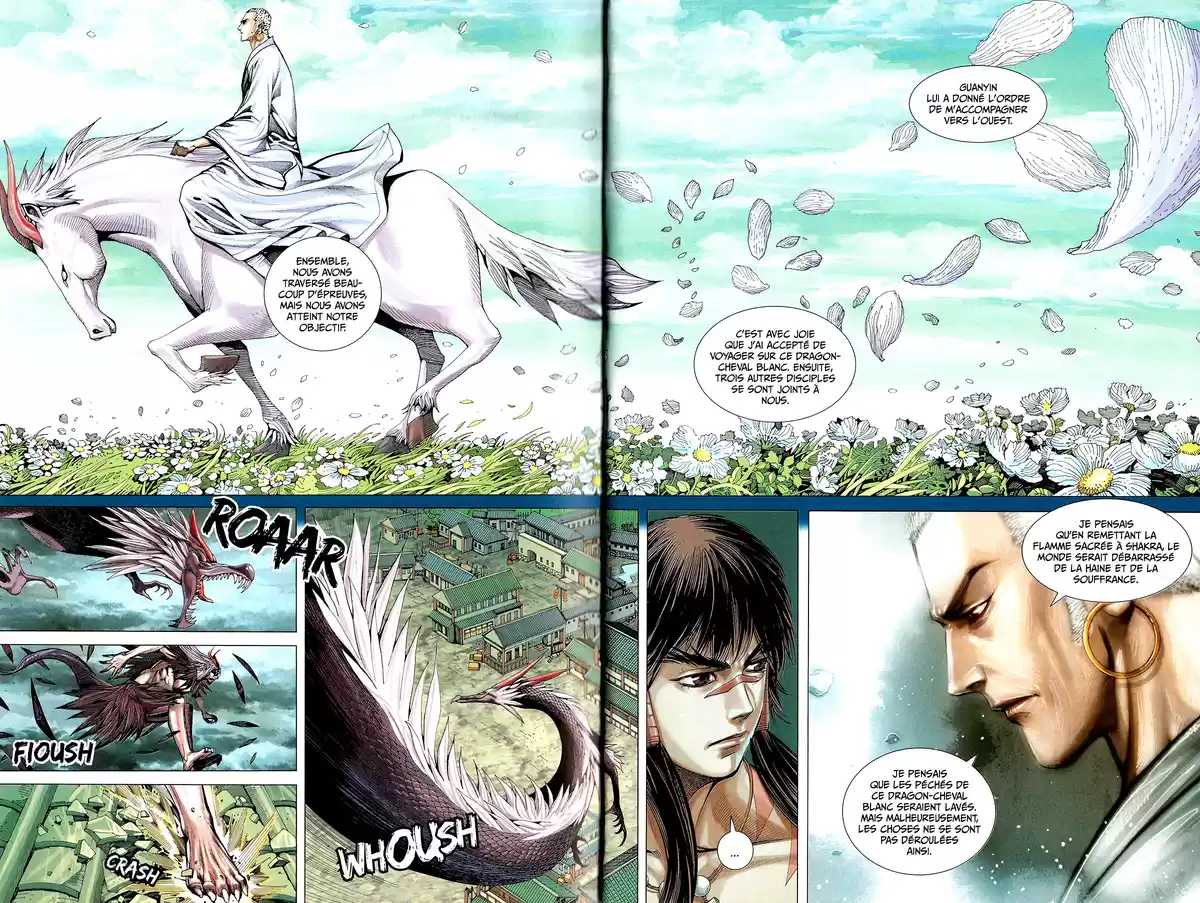 Vers L’Ouest Volume 3 page 14