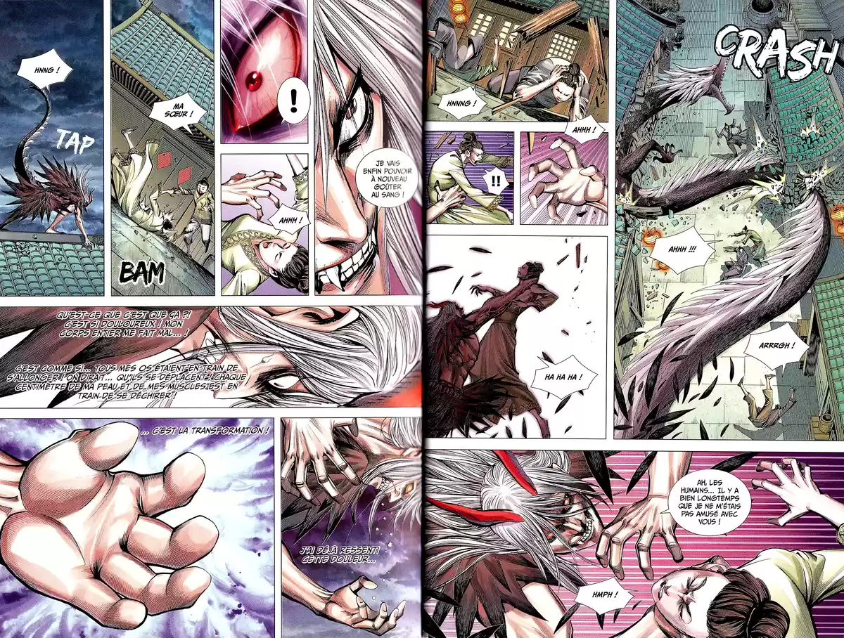 Vers L’Ouest Volume 3 page 16