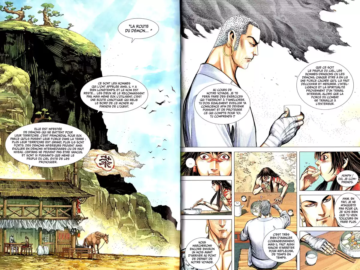 Vers L’Ouest Volume 3 page 29