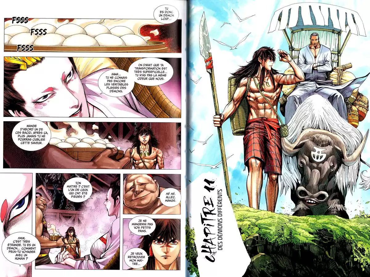 Vers L’Ouest Volume 3 page 38