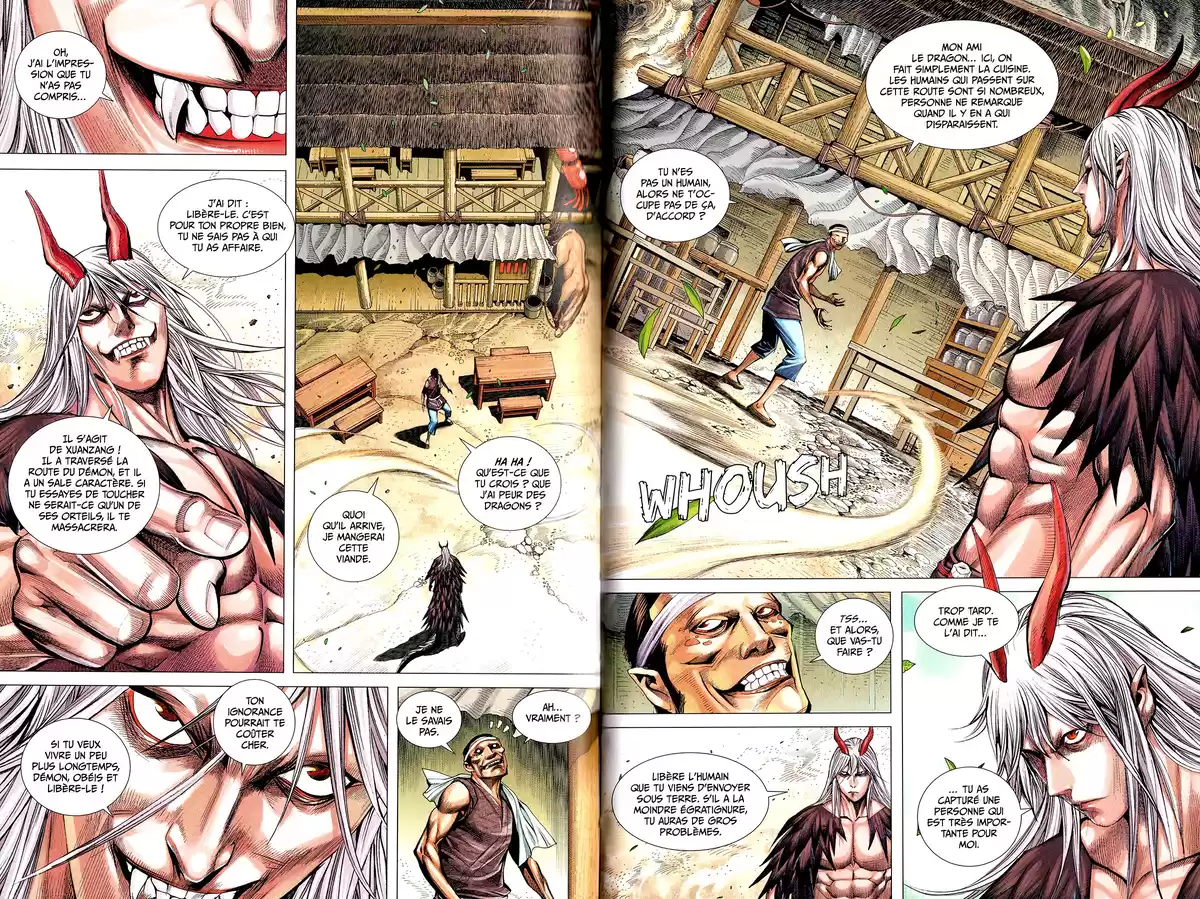 Vers L’Ouest Volume 3 page 41