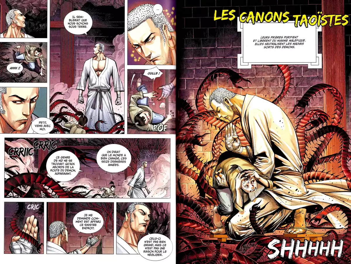 Vers L’Ouest Volume 3 page 45