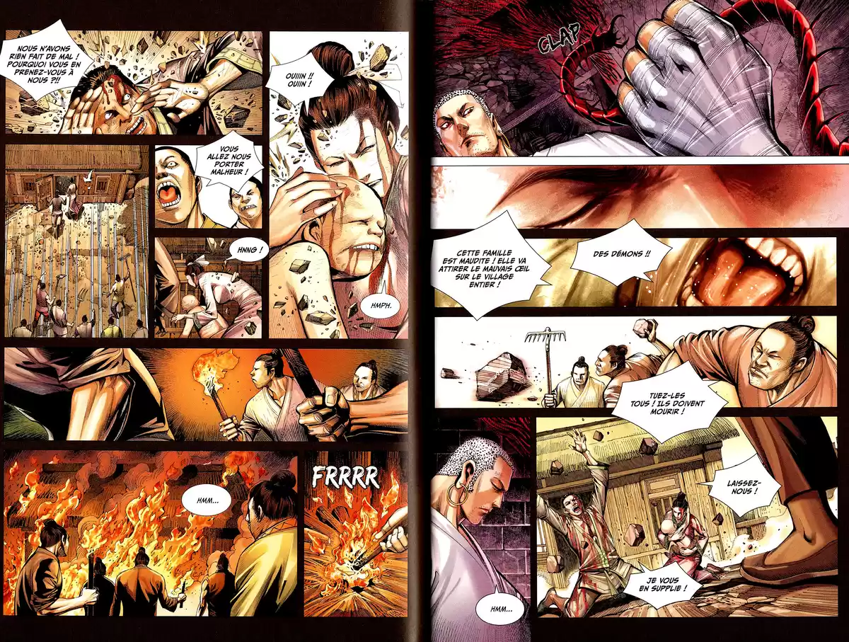 Vers L’Ouest Volume 3 page 46