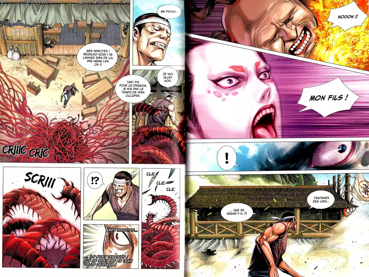 Vers L’Ouest Volume 3 page 51