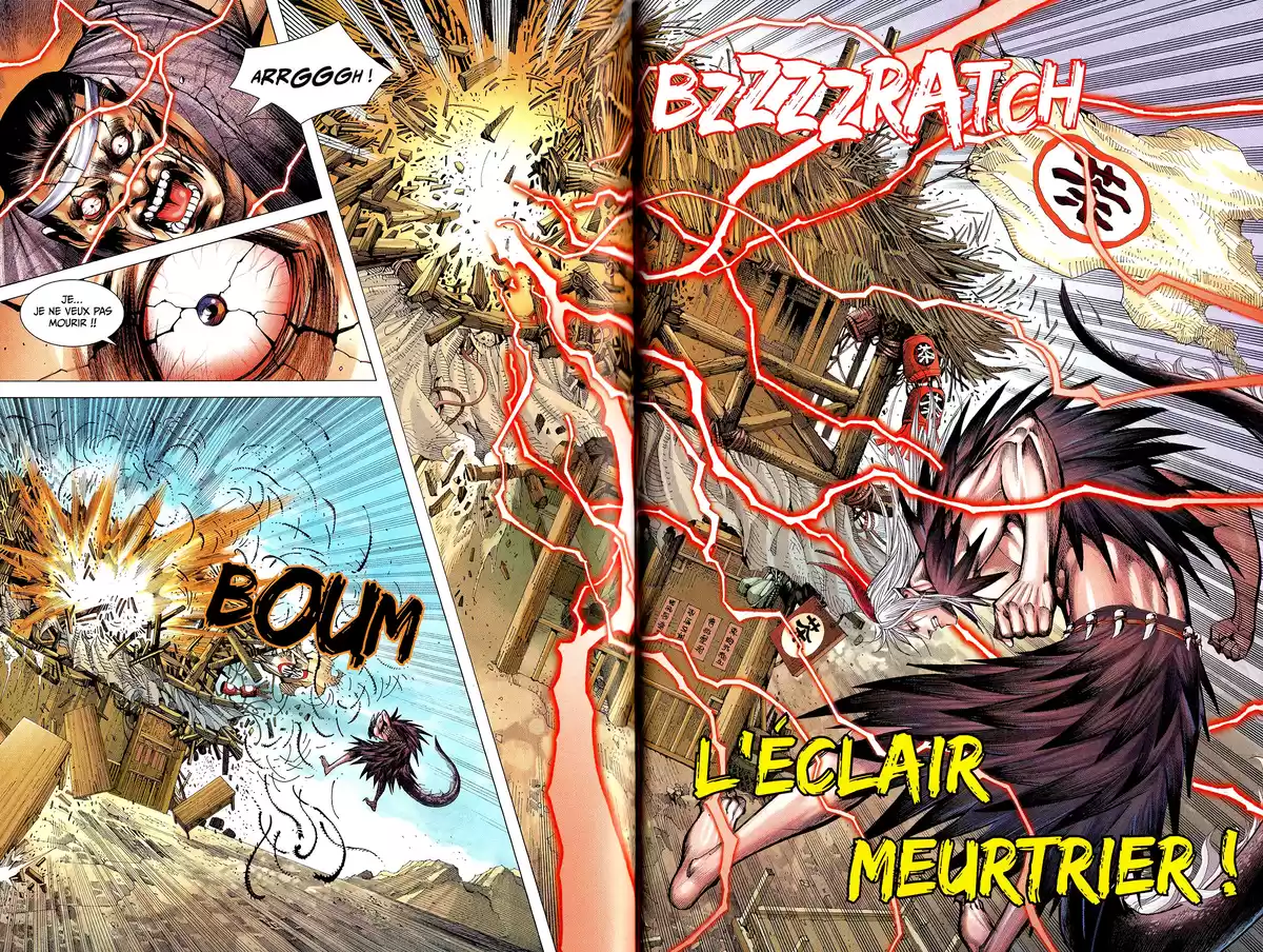 Vers L’Ouest Volume 3 page 57