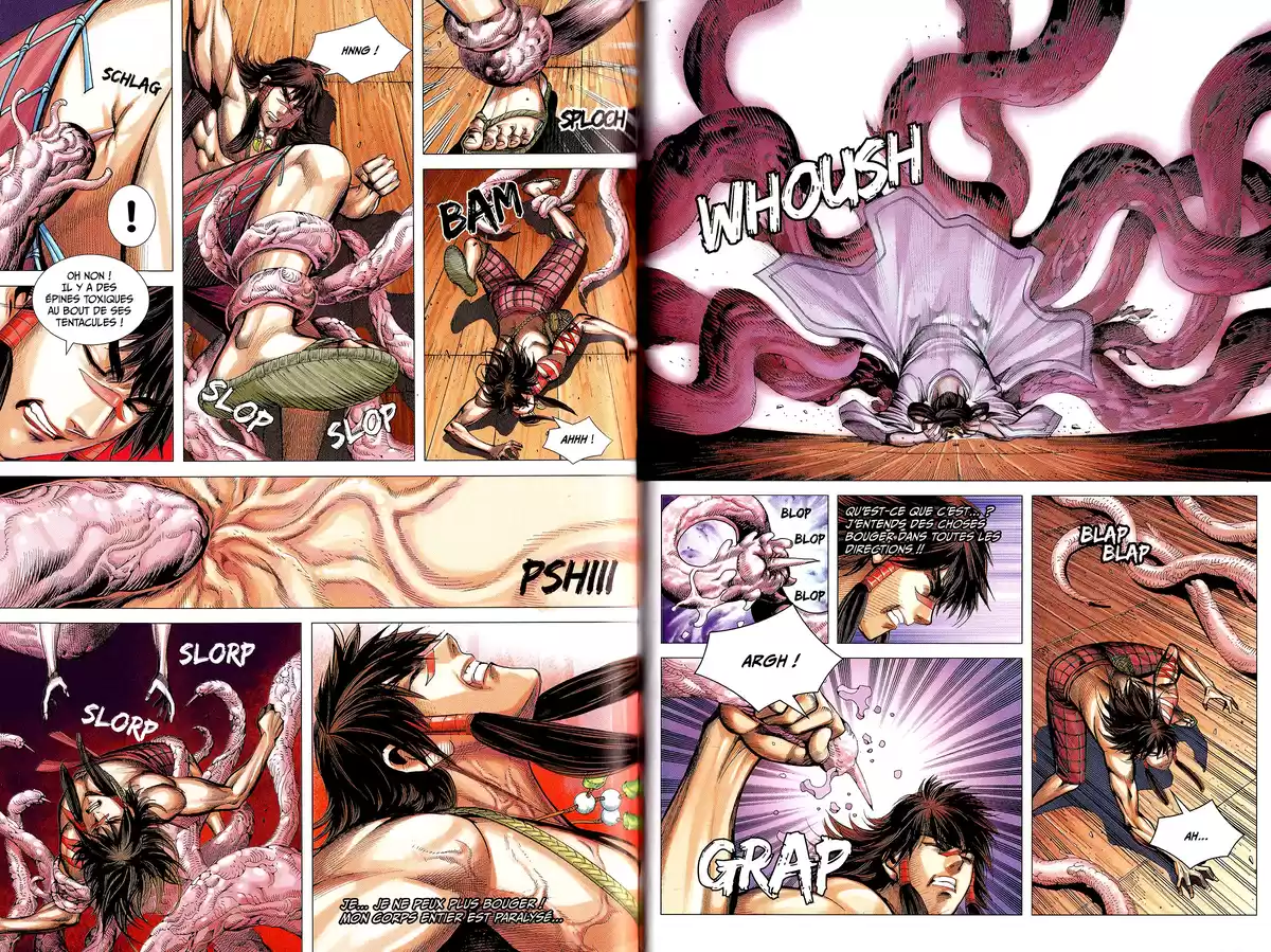 Vers L’Ouest Volume 3 page 60
