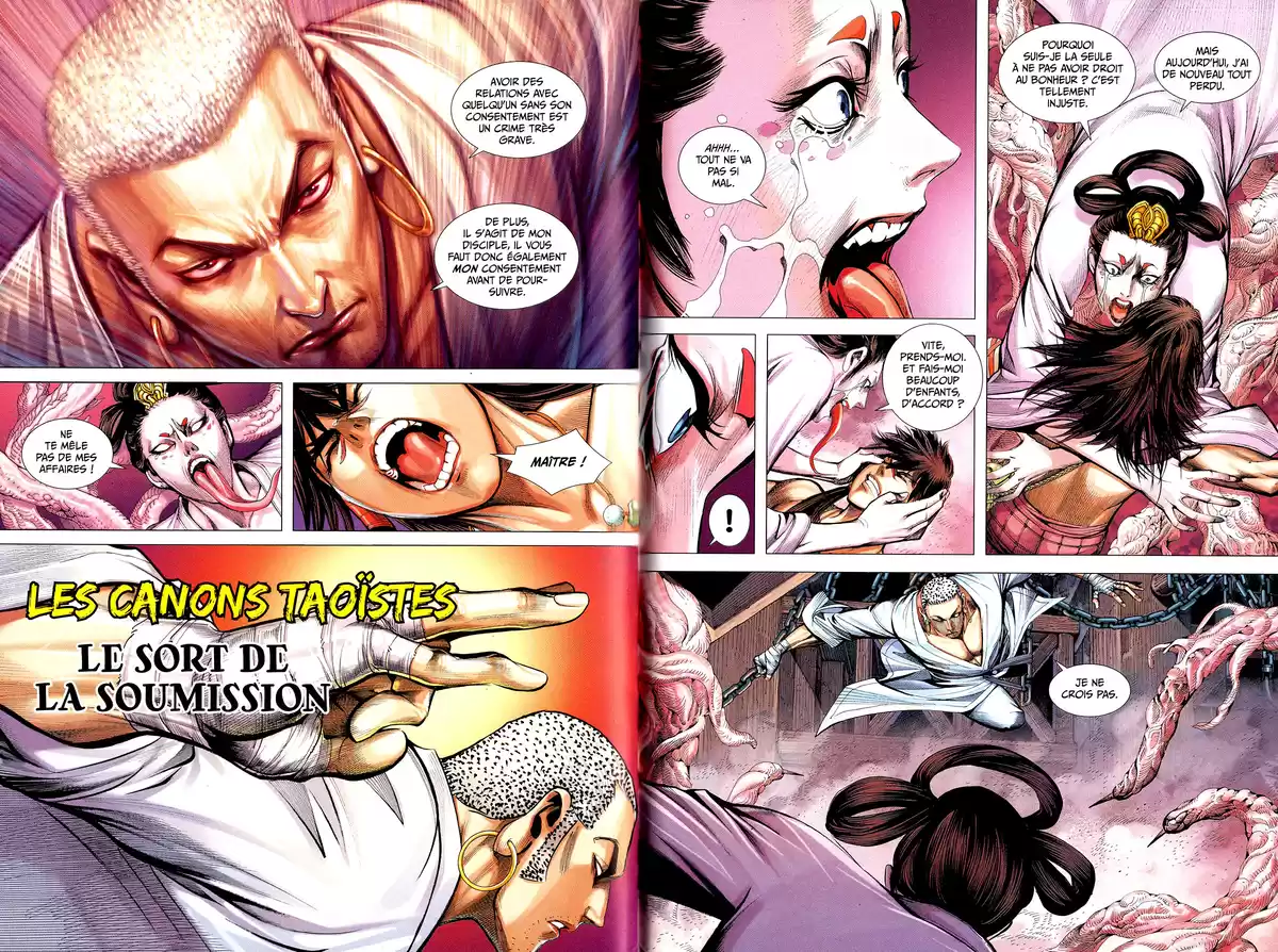 Vers L’Ouest Volume 3 page 62