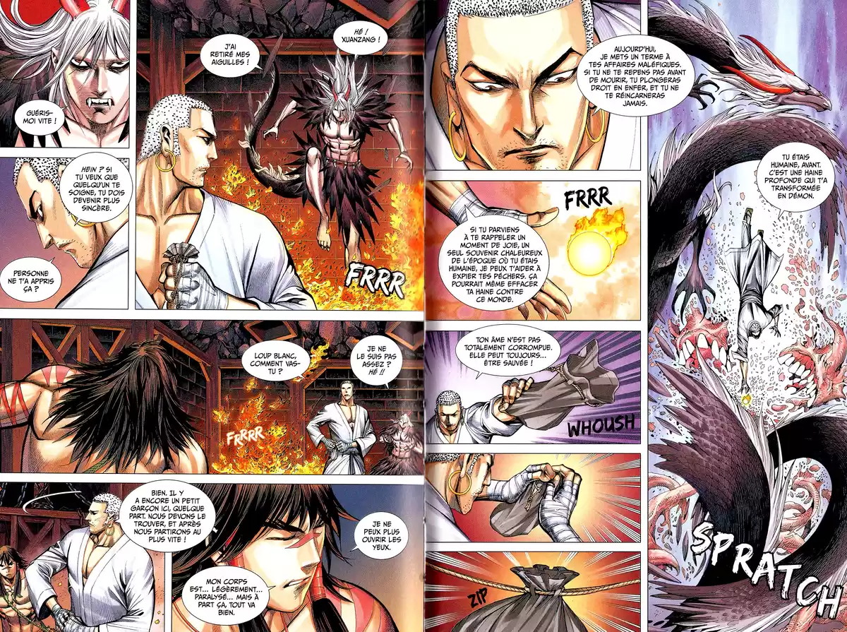 Vers L’Ouest Volume 3 page 66