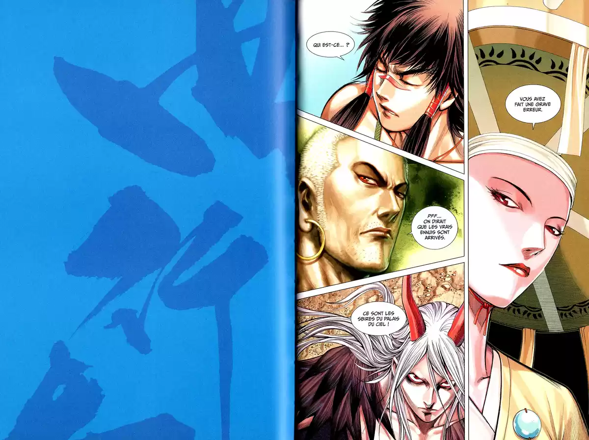 Vers L’Ouest Volume 3 page 69