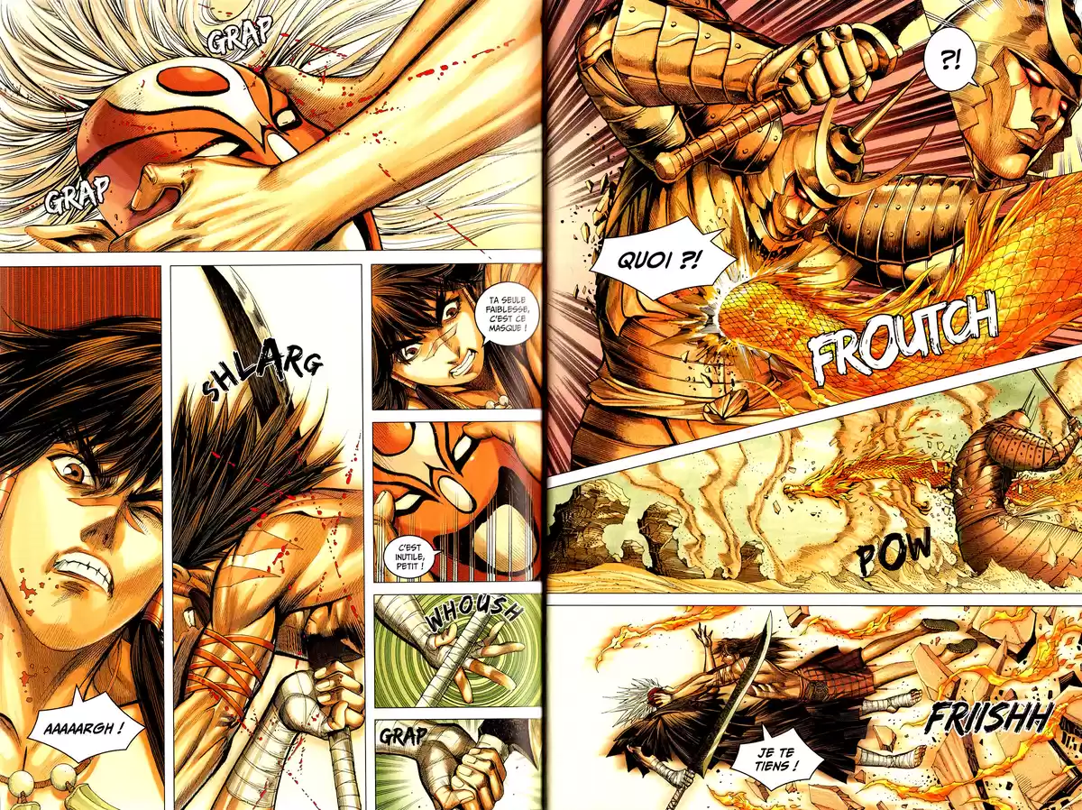 Vers L’Ouest Volume 6 page 33