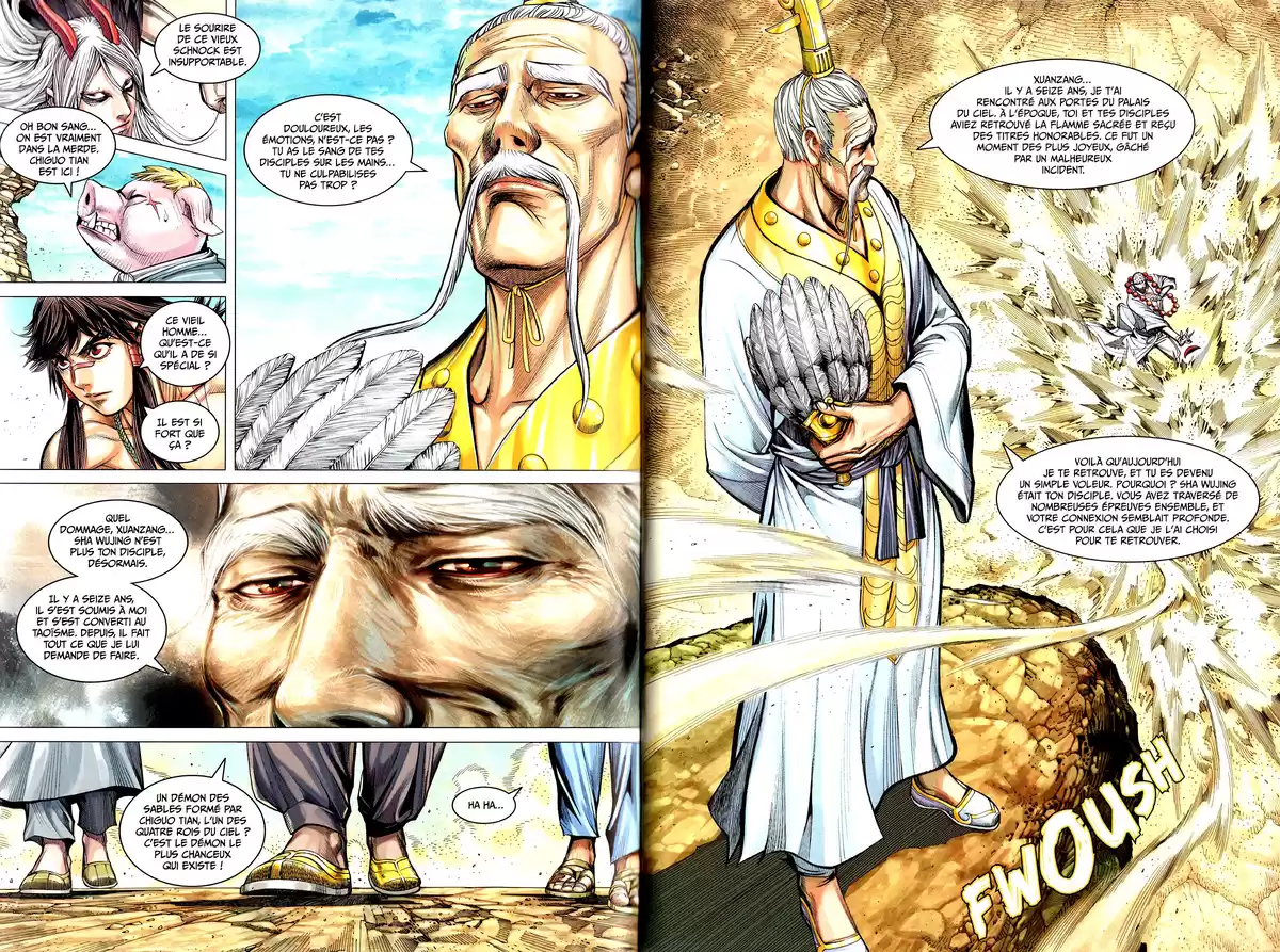 Vers L’Ouest Volume 6 page 41