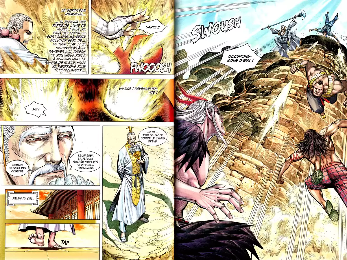 Vers L’Ouest Volume 6 page 44