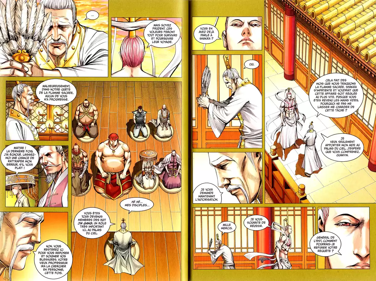 Vers L’Ouest Volume 6 page 46