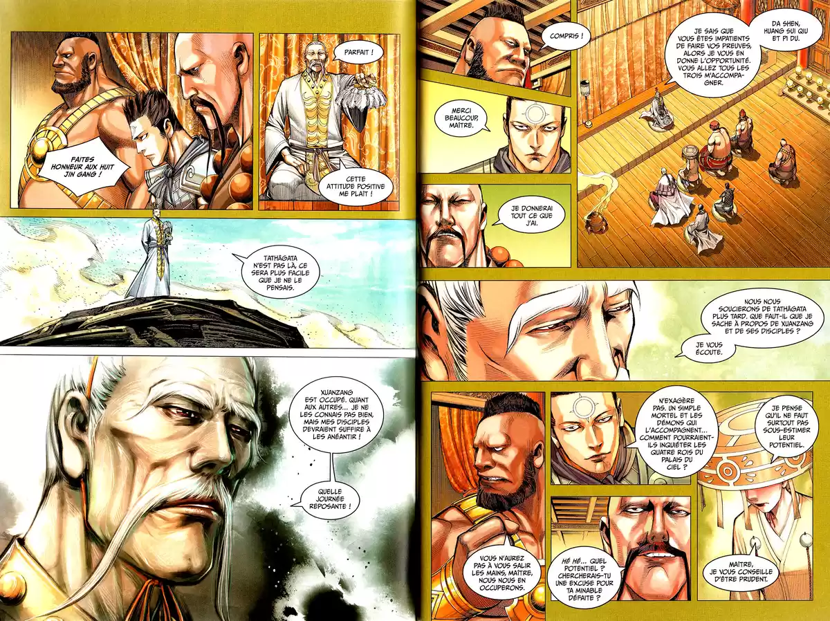 Vers L’Ouest Volume 6 page 47