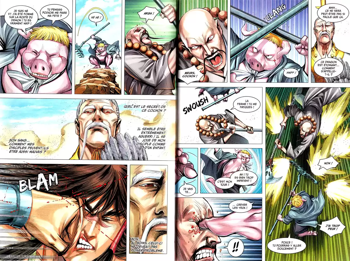 Vers L’Ouest Volume 6 page 49