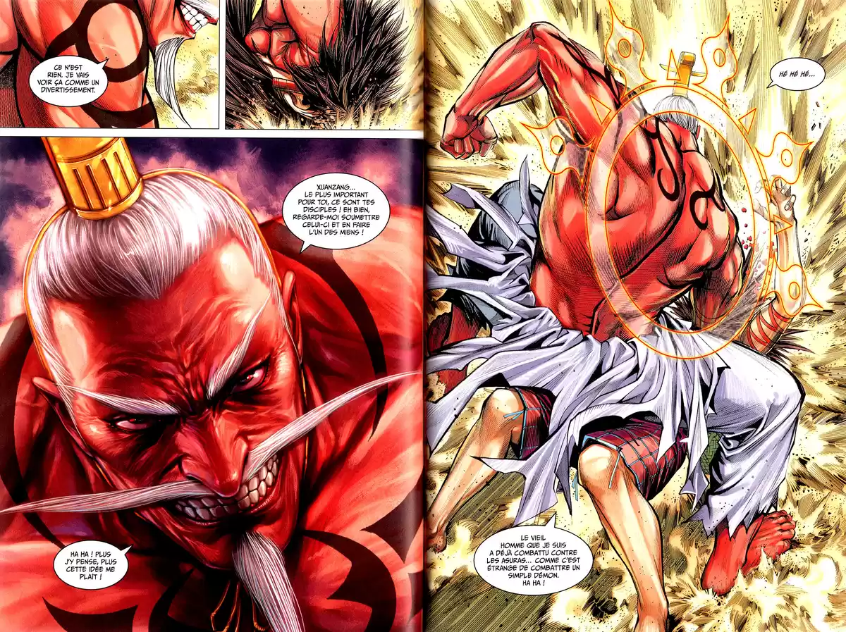 Vers L’Ouest Volume 6 page 53