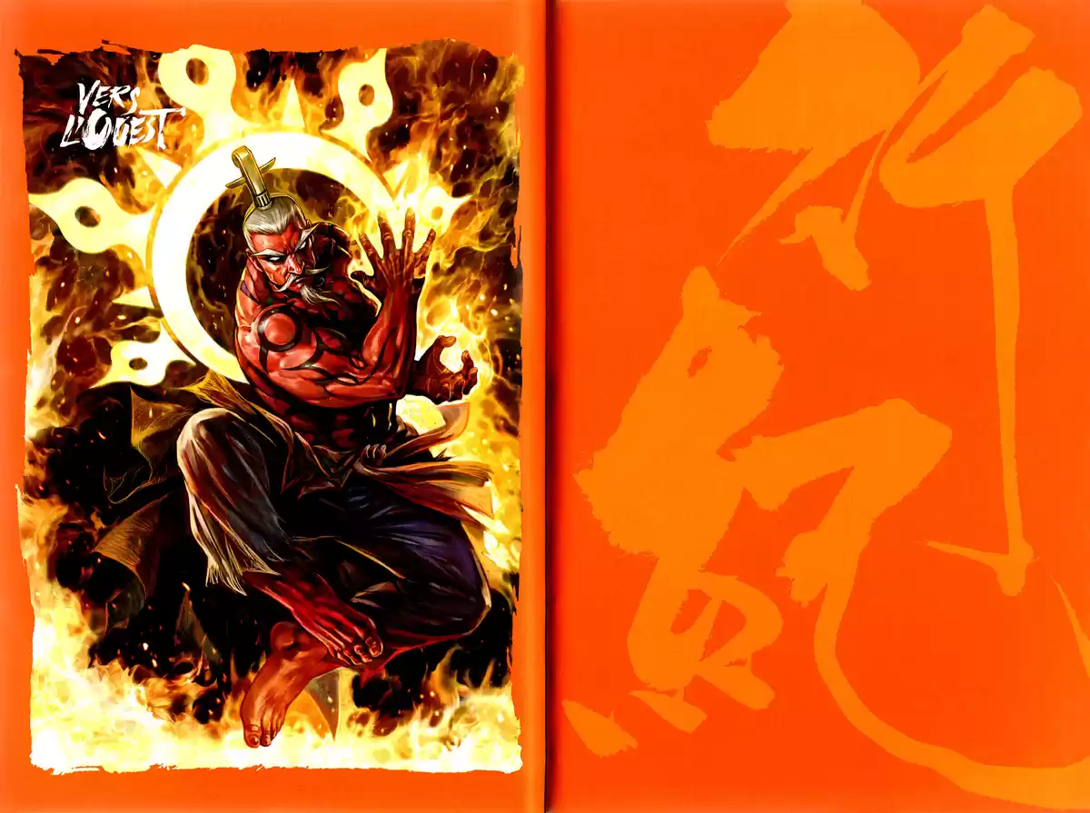 Vers L’Ouest Volume 6 page 54