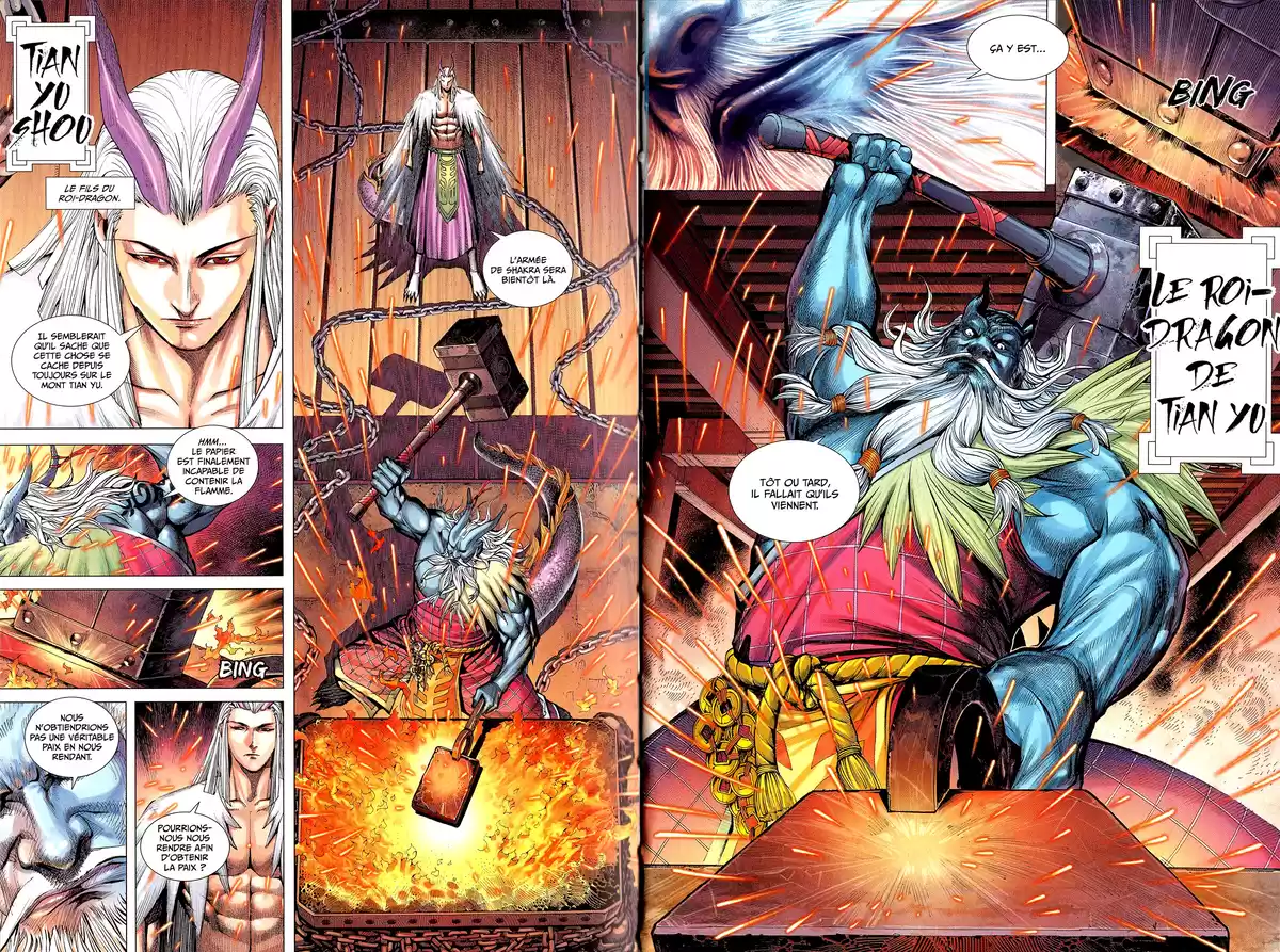 Vers L’Ouest Volume 1 page 13