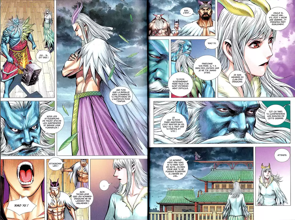 Vers L’Ouest Volume 1 page 17