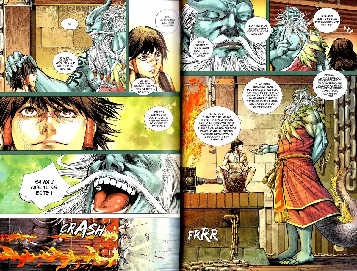 Vers L’Ouest Volume 1 page 29