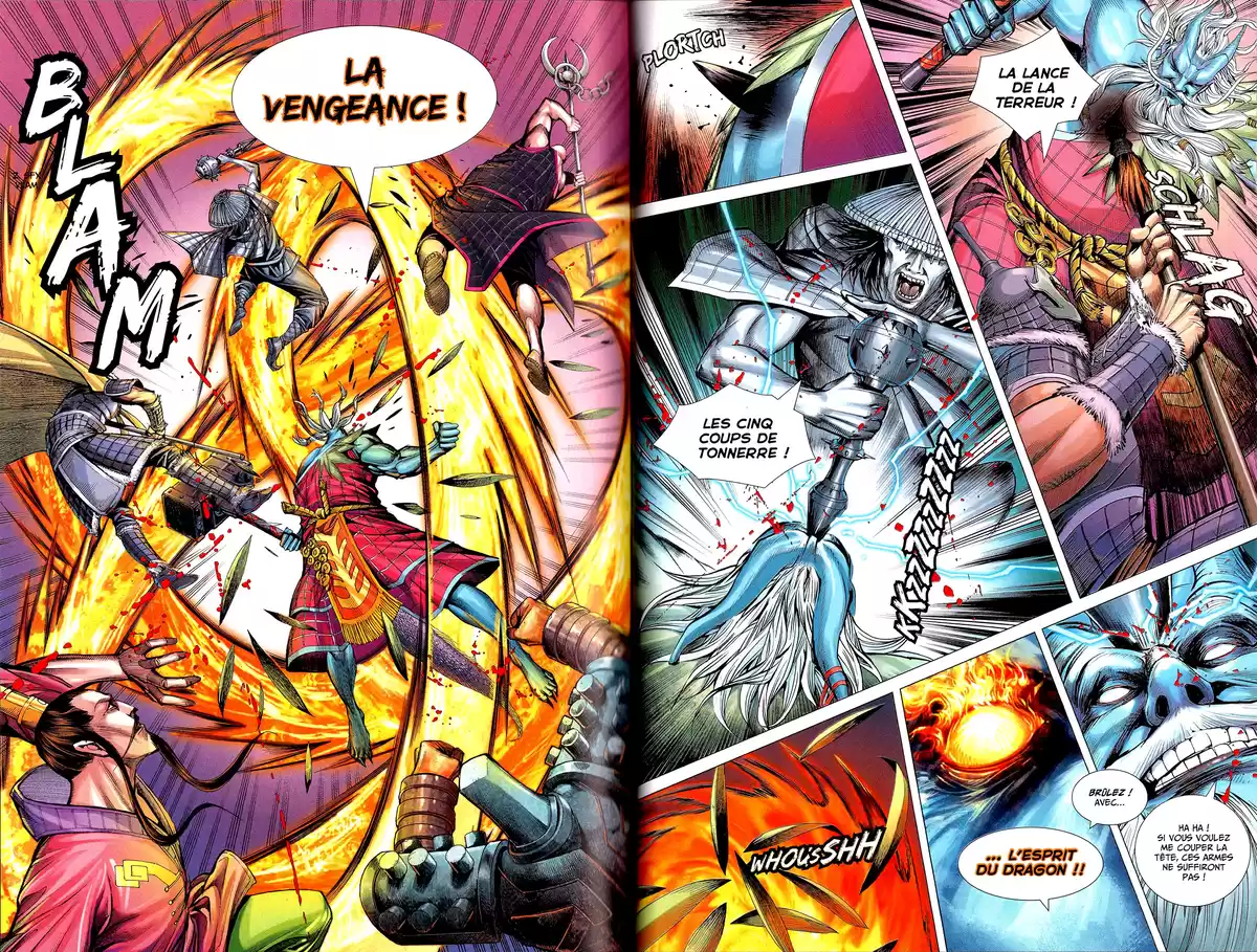 Vers L’Ouest Volume 1 page 31