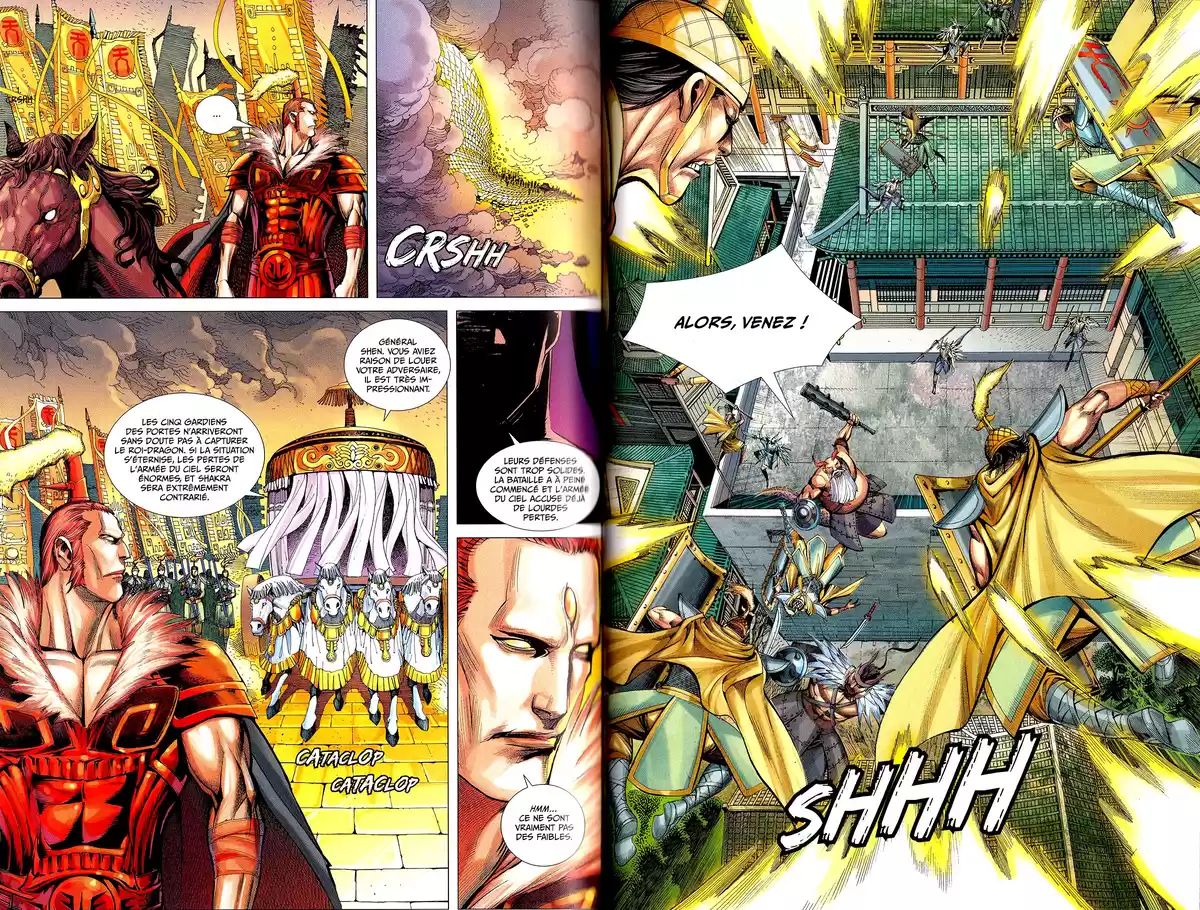 Vers L’Ouest Volume 1 page 33