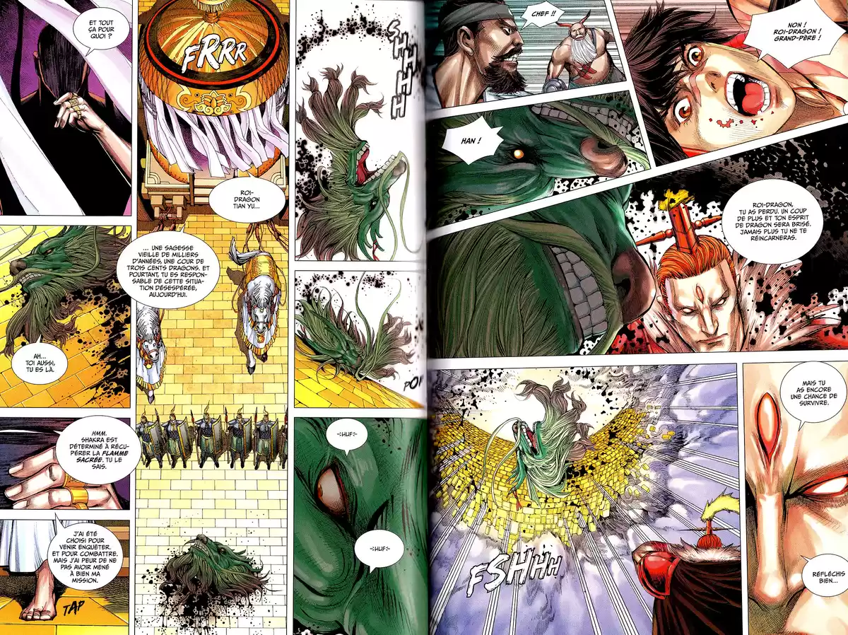 Vers L’Ouest Volume 1 page 44