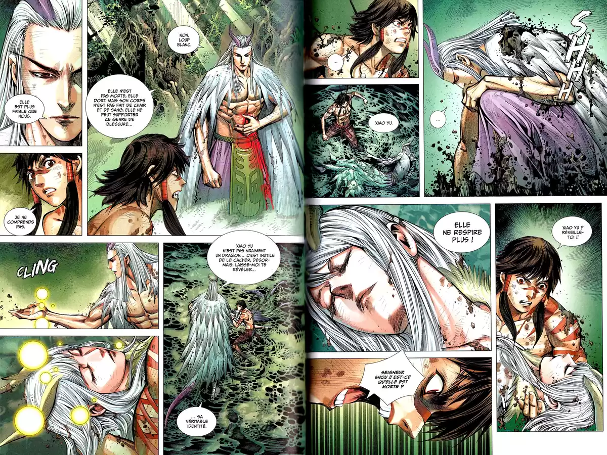 Vers L’Ouest Volume 1 page 52