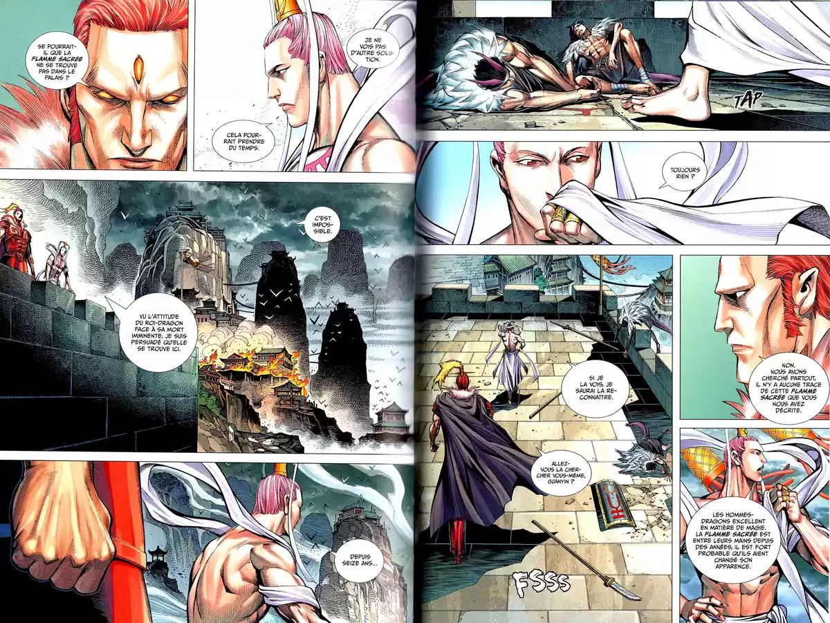 Vers L’Ouest Volume 1 page 53