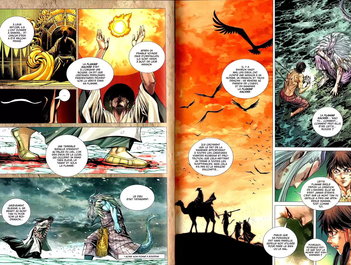 Vers L’Ouest Volume 1 page 55